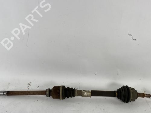 Right front driveshaft PEUGEOT 508 SW I (8E_) 1.6 HDi | BP25353400M39 