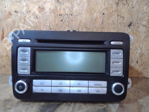 Radio VW GOLF V (1K1) 1.9 TDI | BP25367520E6 - Image 3