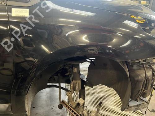 Used Right front fenders CITROËN C4 I (LC_) 1.6 HDi (90 hp) 25350318