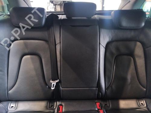 Used Rear seat Rear seat AUDI A4 B8 Avant (8K5) 2.0 TDI (143 hp) 26297291 26297291