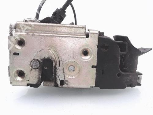 Used Front left lock Front left lock RENAULT GRAND SCÉNIC II (JM0/1_) 1.5 dCi (JM02, JM13) (101 hp) 25358092 25358092