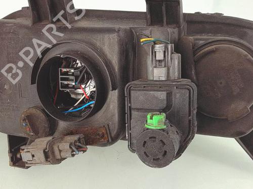 Used Left headlight Left headlight ROVER 400 II Hatchback (RT) 420 Di (105 hp) 27212539 27212539