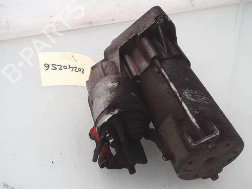 Starter RENAULT MEGANE III Grandtour (KZ0/1) 1.5 dCi (KZ09, KZ0D, KZ1G, KZ29, KZ14, KZ1W, KZ10, KZ1F,... | BP25368380M8 
