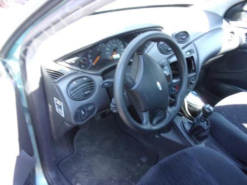 Høyre baklys FORD FOCUS I (DAW, DBW) 1.8 Turbo DI / TDDi | BP25365520C35 