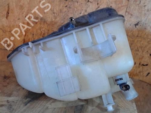 Expansion tank MERCEDES-BENZ C-CLASS Coupe (CL203) C 180 Kompressor (203.746) | BP25364988C120 