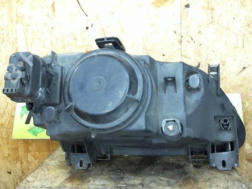 Used Left headlight Left headlight RENAULT MEGANE Scenic (JA0/1_) 1.6 e (JA0F) (90 hp) 25367749 25367749