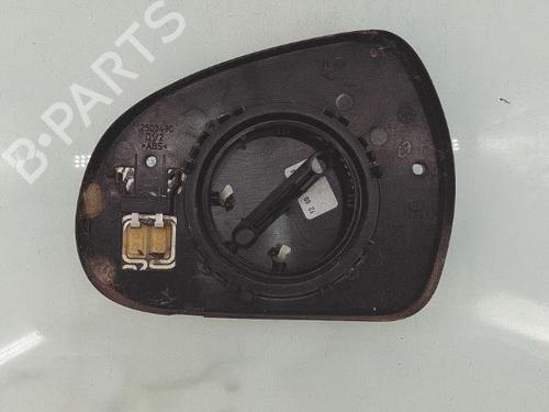 Right mirror glass PEUGEOT 308 I (4A_, 4C_) 1.6 HDi | BP29012367C147 