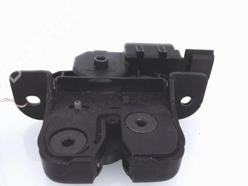 Used Tailgate lock RENAULT MEGANE III Grandtour (KZ0/1) 1.5 dCi (KZ09, KZ0D, KZ1G, KZ29, KZ14, KZ1W, KZ10, KZ1F,... (110 hp) 25361823