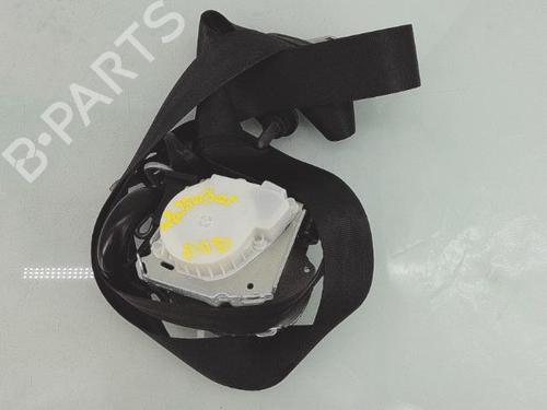 Front right seatbelt RENAULT TWINGO III (BCM_, BCA_) 0.9 TCe 90 (BCM9, BCM2) | BP29481127I25 - Image 4