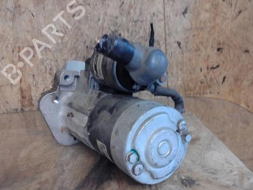 Used Starter SUZUKI JIMNY Closed Off-Road Vehicle (SN) 1.5 DDiS 4x4 (86 hp) 25358390