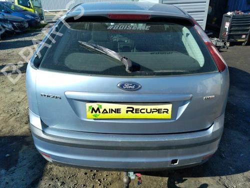 Steering column stalk FORD FOCUS II (DA_, HCP, DP) 1.6 TDCi | BP25351780I23 