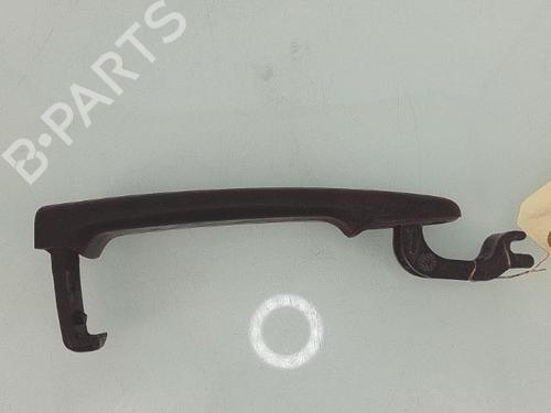 Front left exterior door handle CITROËN C3 I (FC_, FN_) 1.4 HDi | BP26523221C128 