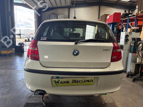 Antenne/Base BMW 1 (E87) 116 i | BP36654613C140 - Image 13