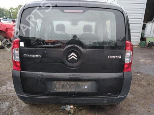 Warning switch CITROËN NEMO MPV 1.4 HDi | BP25358743I22  - Image 5