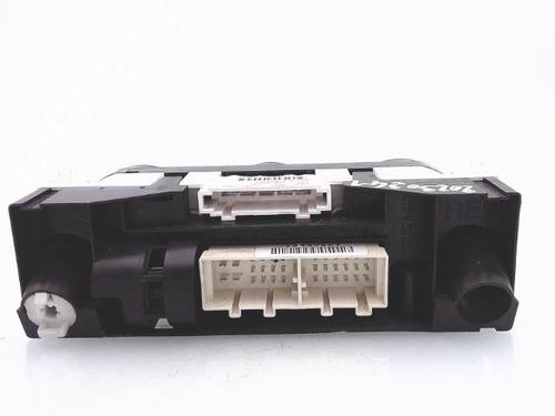 Climate control VW POLO (9N_, 9A_) 1.4 16V | BP25366015I5 