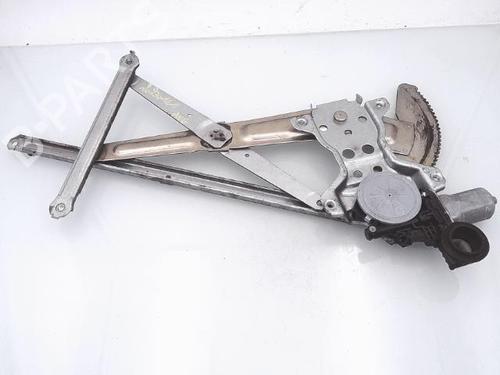 Used Front left window mechanism Front left window mechanism SUZUKI SWIFT III (MZ, EZ) 1.3 DDiS (RS413D) (75 hp) 25366070 25366070