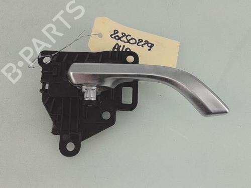 Front right interior door handle HYUNDAI i30 (PDE, PD, PDEN) 1.6 CRDi | BP27452291I14 - Image 2