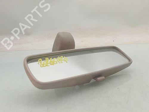 Rear mirror RENAULT MODUS / GRAND MODUS (F/JP0_) 1.5 dCi (FP0D, JP0D) | BP37007858I6 - Image 4