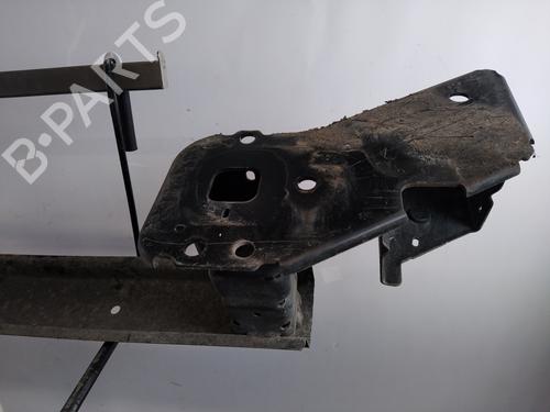 Rear bumper reinforcement PEUGEOT 3008 I MPV (0U_) 1.6 HDi | BP25371398C73 