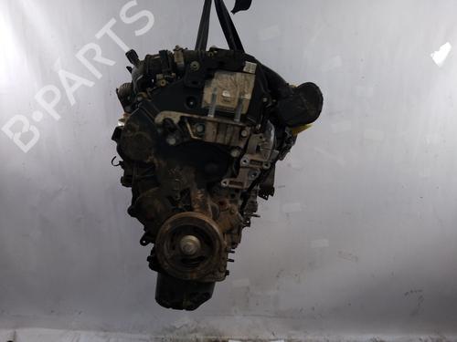 Engine FORD FOCUS III 1.6 TDCi | BP25356094M1 
