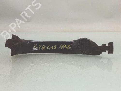 Used Rear left exterior door handle Rear left exterior door handle MERCEDES-BENZ B-CLASS Sports Tourer (W245) B 180 CDI (245.207) (109 hp) 31371047 31371047