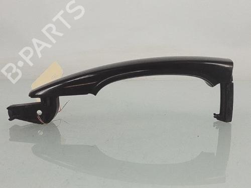 Used Rear left exterior door handle Rear left exterior door handle 27097890 27097890