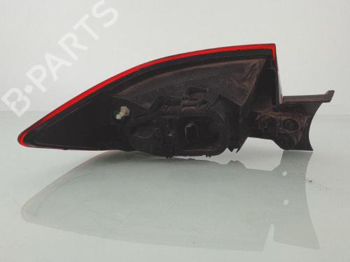 Right taillight RENAULT CLIO IV (BH_) 1.5 dCi 75 | BP25359784C35