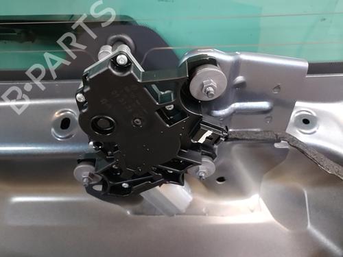 Tailgate CITROËN C4 Picasso I MPV (UD_) 1.6 HDi | BP30849188C6 