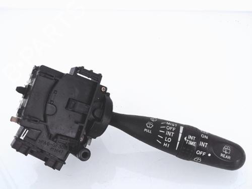 Steering column stalk TOYOTA COROLLA (_E12_) 2.0 D-4D (CDE120R, CDE120L_) | BP25355153I23 