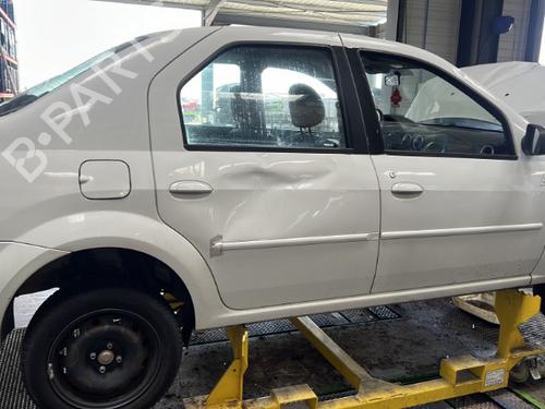 Front right window mechanism DACIA LOGAN (LS_) 1.4 MPI LPG (LS0C) | BP25350095C23  - Image 8