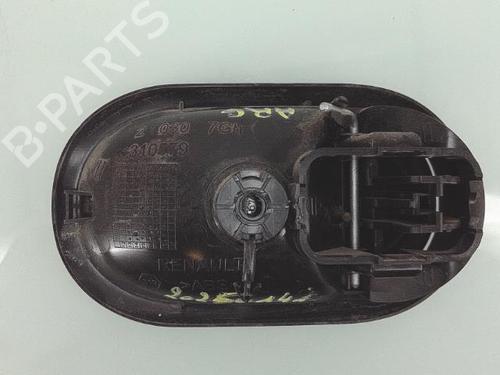 Used Rear left interior door handle Rear left interior door handle RENAULT KANGOO Express (FW0/1_) 1.5 dCi 90 (FW0G, FW05, FW08, FW11) (90 hp) 25378711 25378711