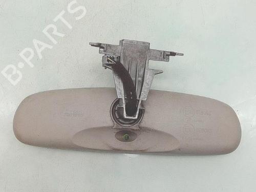 Used Rear mirror RENAULT LAGUNA III (BT0/1) 1.5 dCi (BT00, BT0A, BT0T, BT1J) (110 hp) 31853703