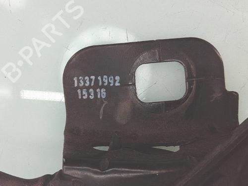 hood-lock-opel-zafira-tourer-c-p12-2011-30517803 main image