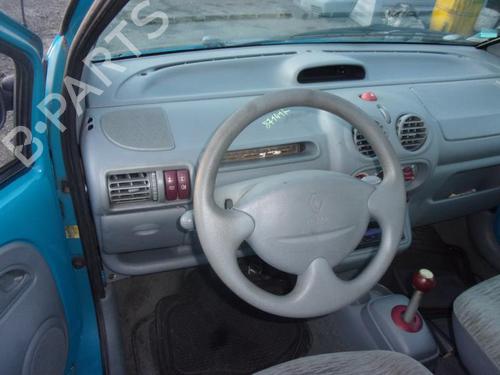 Steering column stalk RENAULT TWINGO I (C06_) 1.2 16V (C060) | BP25373371I23 