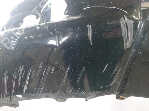 Front bumper TOYOTA RAV 4 III (_A3_) 2.2 D 4WD (ALA30_, ALA30R) | BP30003791C7