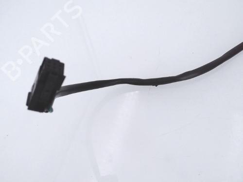 Right mirror PEUGEOT 307 Break (3E) 1.6 HDi 110 | BP25351315C27 