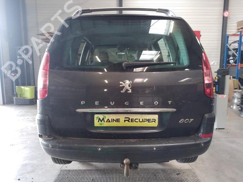 Left taillight PEUGEOT 807 (EB_) 2.0 HDi | BP29756810C34  - Image 7