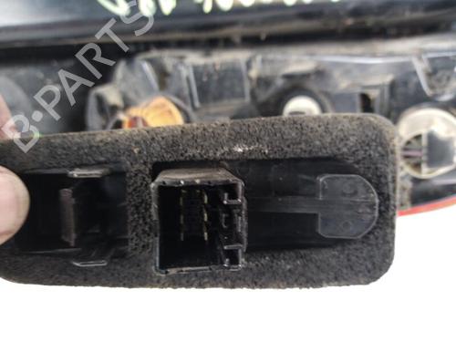 Used Right taillight Right taillight FORD FIESTA V (JH_, JD_) 1.4 TDCi (68 hp) 25369314 25369314