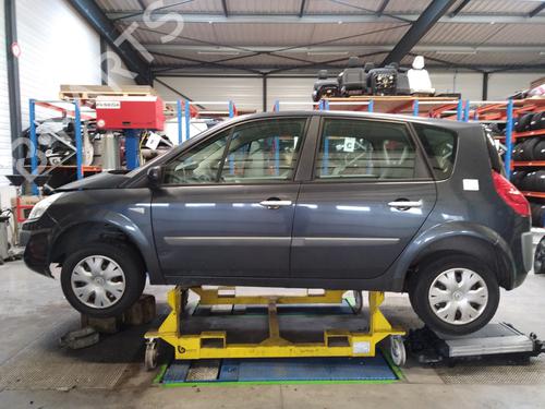Front left seatbelt RENAULT SCÉNIC II (JM0/1_) 1.5 dCi (JM1F) | BP30128547I26 - Image 8