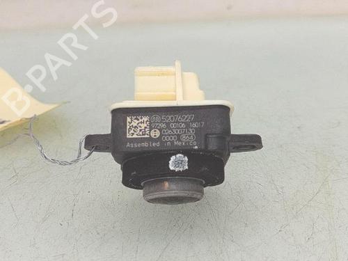 Camera FIAT 500L (351_, 352_) 1.6 D Multijet (199LYE1B) | BP38584649E14 - Image 3