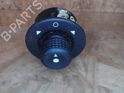 Used Mirror switch CITROËN XSARA PICASSO (N68) 1.6 HDi (109 hp) 25370382