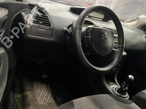 Rear mirror CITROËN C4 I (LC_) 1.6 HDi | BP25357300I6  - Image 6