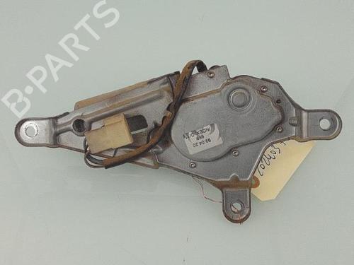 Used Rear wiper motor Rear wiper motor RENAULT KANGOO (KC0/1_) 1.2 (KC0A, KC0K, KC0F, KC01) (58 hp) 25367940 25367940