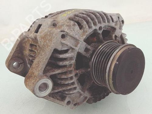 Alternateur RENAULT MEGANE I (BA0/1_) 1.9 dTi (BA08, BA0N) (98 hp) 30577973