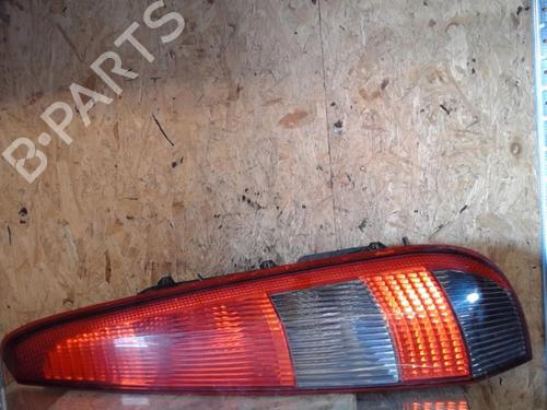 Used Right taillight FORD FIESTA V (JH_, JD_) 1.3 (69 hp) 25358578