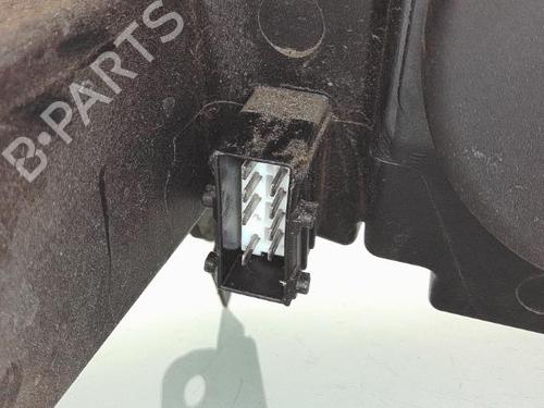 Left headlight PEUGEOT 407 (6D_) 2.0 HDi 135 (6DRHRH, 6DRHRE, 6DRHRG, 6DRHRJ) | BP25370757C28 