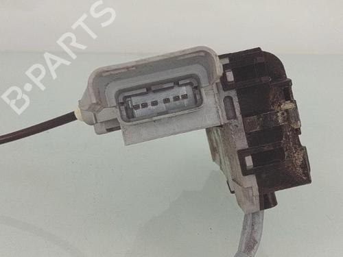 Rear right lock CITROËN C4 I (LC_) 1.6 16V | BP26273701C99 