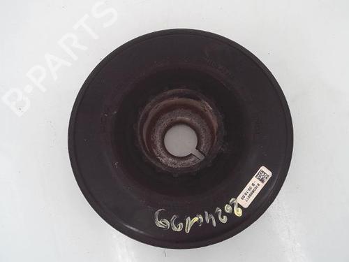 Used Pulley Pulley 25368522 25368522
