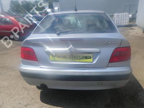 Bobine CITROËN XSARA (N1) 1.4 i | BP25366983M94 