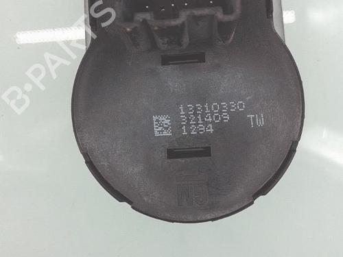 Used Switch Switch OPEL CORSA D (S07) 1.3 CDTI (L08, L68) (75 hp) 29958842 29958842